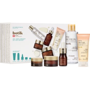 oBoticário Botik Set set pentru îngrijirea pielii - imagine 2